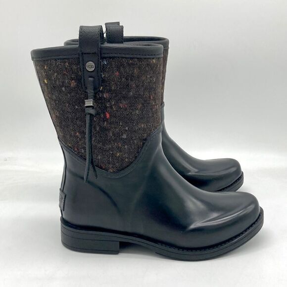 UGG Wet Weather Boots - Picture 3 of 13